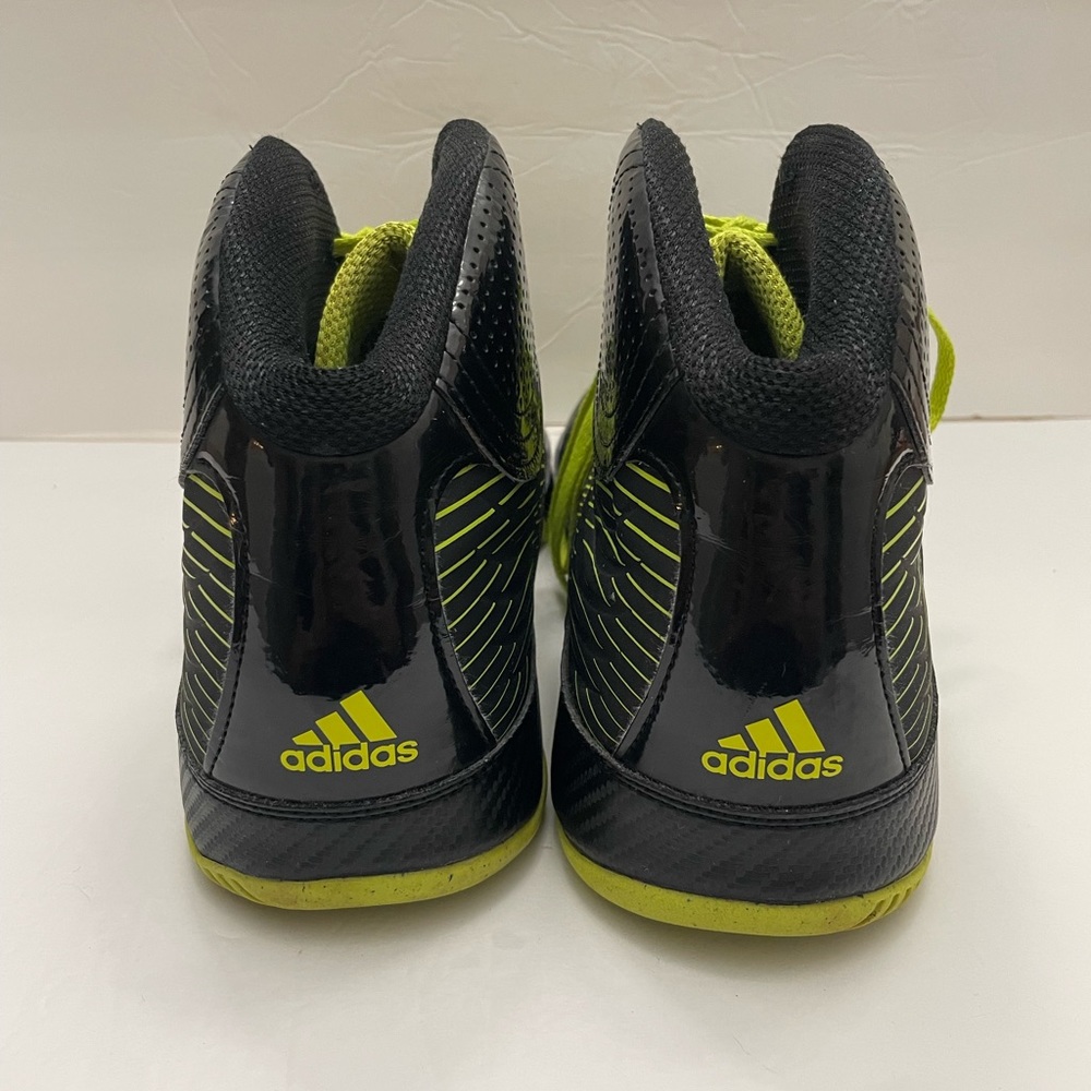 Adidas Commander Mens Basketball Athletic Shoes Size 13. Used, Good condition. - Picture 5 of 7